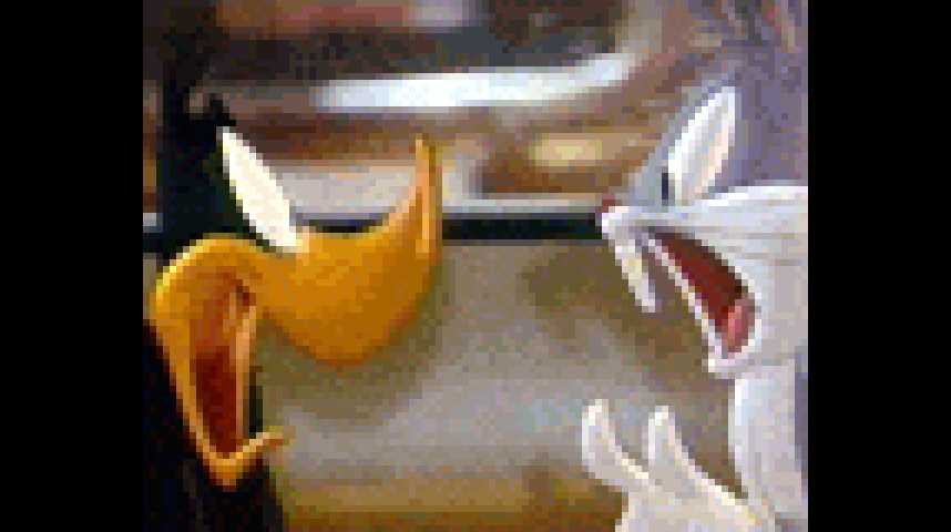 Les Looney Tunes passent à l'action - Bande annonce 2 - VF - (2003)