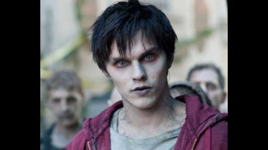 Warm Bodies - Bande annonce 8 - VF - (2013)