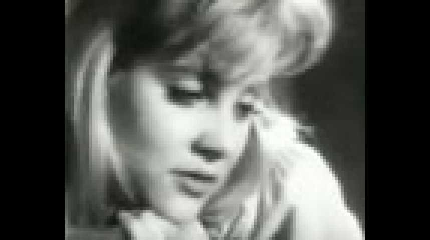 Lolita - bande annonce - VOST - (1962)