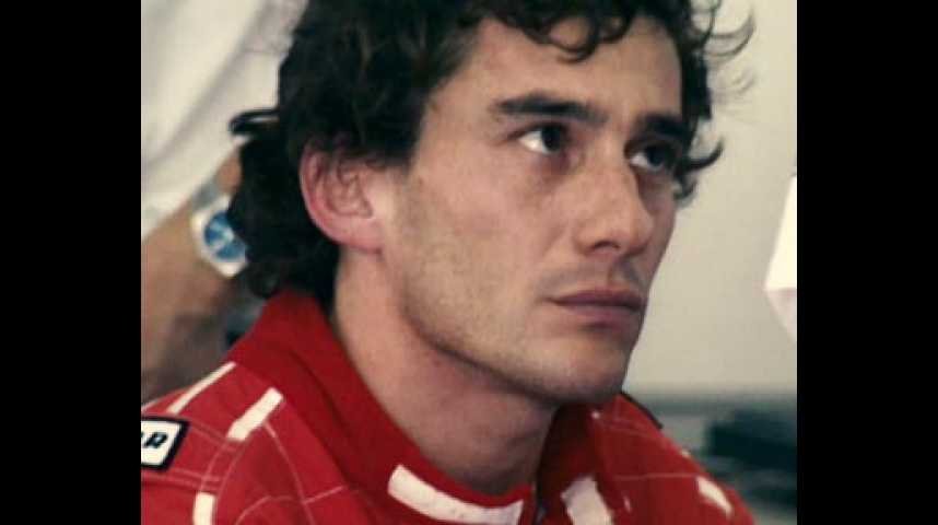 Senna - Bande annonce 2 - VO - (2010)