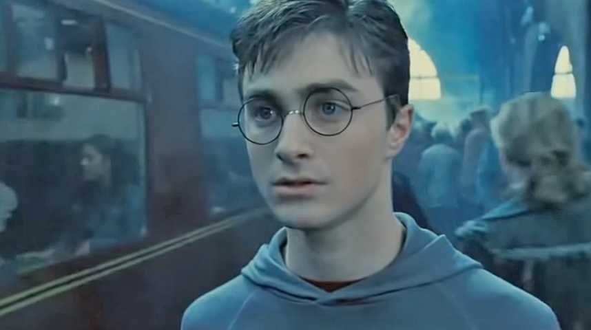 Harry Potter et l'Ordre du Phénix - Bande annonce 1 - VO - (2007)
