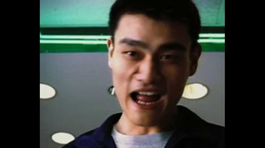 The Year of the Yao - bande annonce - VOST - (2004)