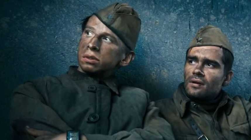 Stalingrad - bande annonce 2 - VOST - (2013)