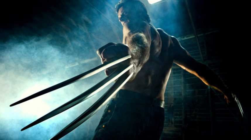 X-Men Origins: Wolverine - Bande annonce 11 - VO - (2009)