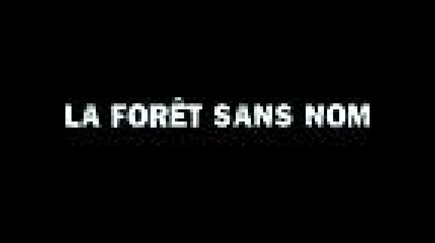La Forêt sans nom - bande annonce - VOST - (2003)