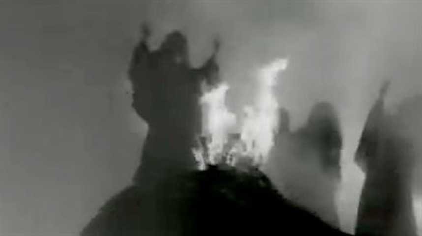 Macbeth - bande annonce - VO - (1948)