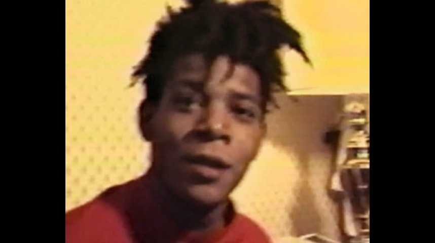 Jean-Michel Basquiat : The Radiant Child - Bande annonce 2 - VO - (2009)