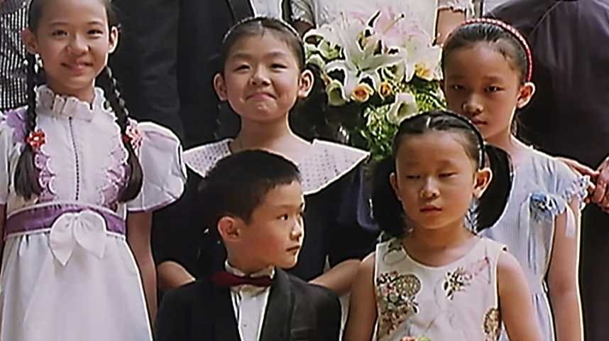 Yi Yi - Bande annonce 6 - VO - (2000)