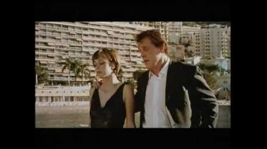 L' Homme de la Riviera - Bande annonce 2 - VO - (2002)