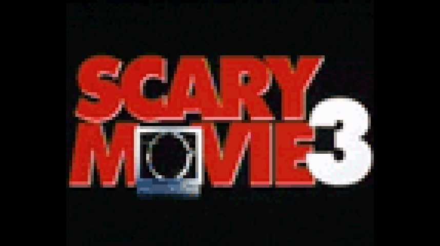 Scary Movie 3 - Bande annonce 3 - VF - (2003)