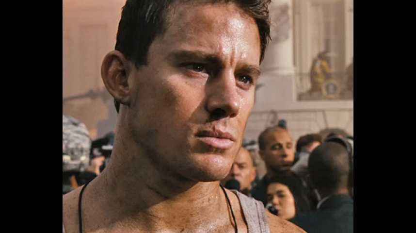 White House Down - Bande annonce 10 - VF - (2013)
