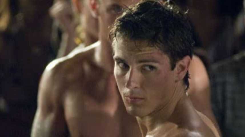 Never Back Down - Bande annonce 6 - VO - (2008)