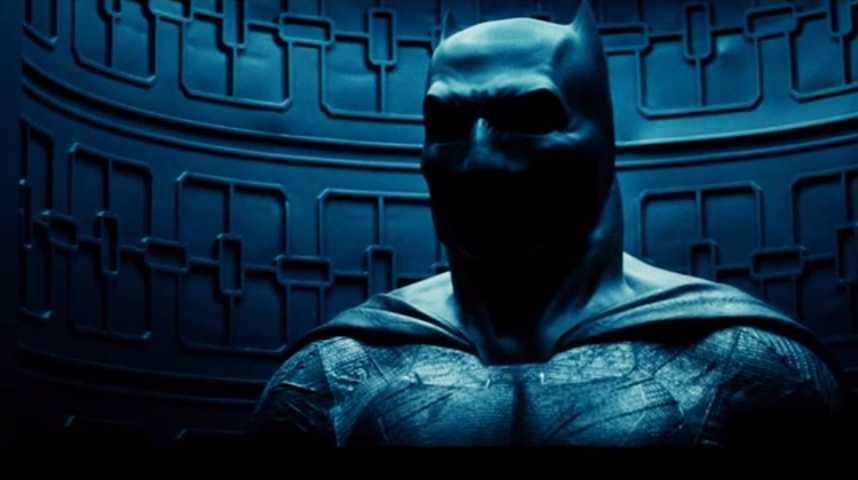 Batman v Superman : L'Aube de la Justice - Teaser 51 - VO - (2016)