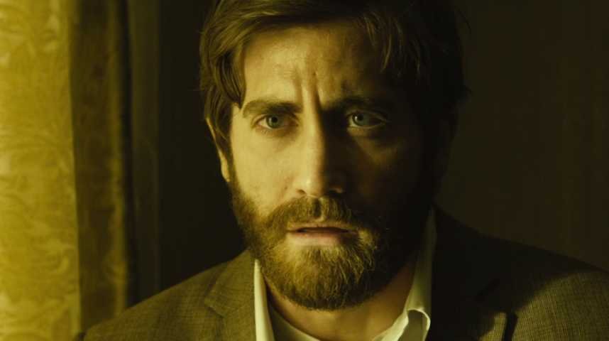 Enemy - Bande annonce 2 - VF - (2013)
