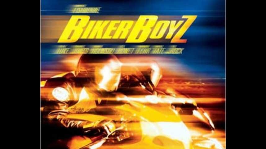 Biker Boyz - Bande annonce 2 - VO - (2003)