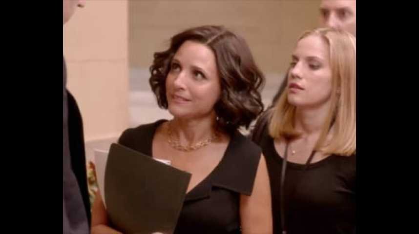 Veep - Bande annonce 1 - VO