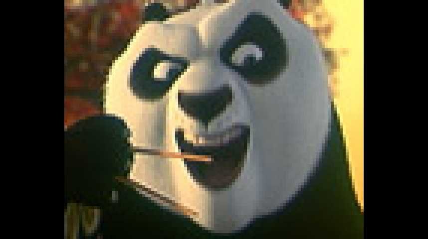 Kung Fu Panda - Bande annonce 10 - VF - (2008)
