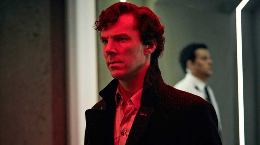 Sherlock - Teaser 1 - VO