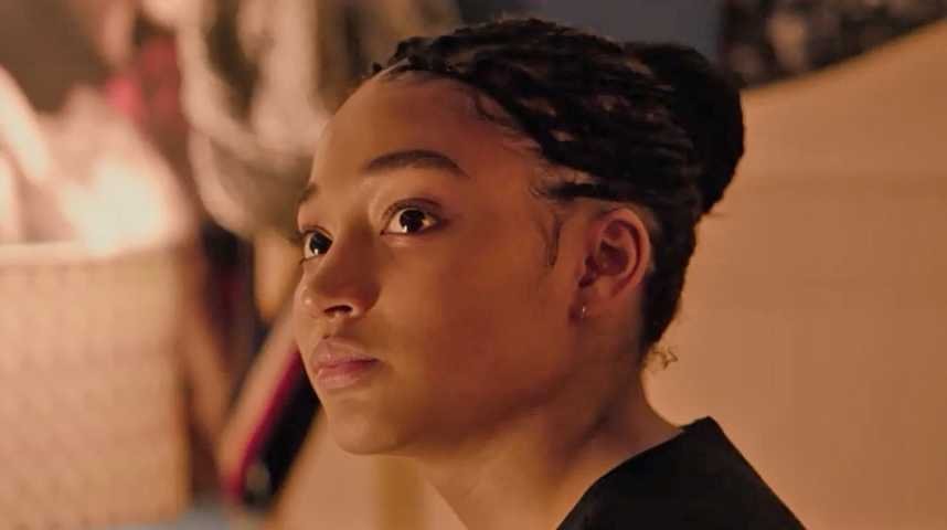 The Hate U Give – La Haine qu'on donne - Extrait 1 - VO - (2018)