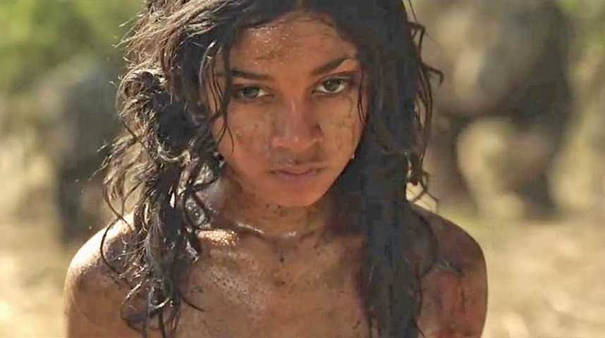 Mowgli : la légende de la jungle - Bande annonce 2 - VF - (2018)