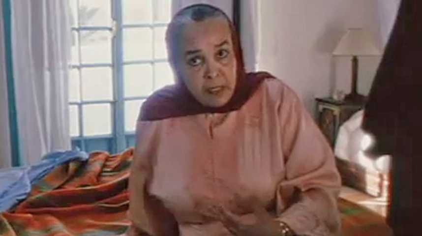 Mona Saber - Bande annonce 1 - VO - (2001)