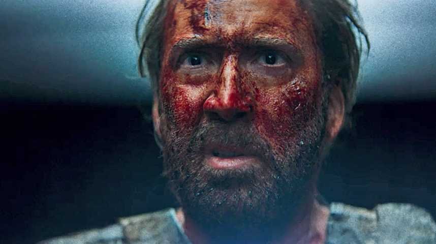 Mandy - Bande annonce 1 - VO - (2018)