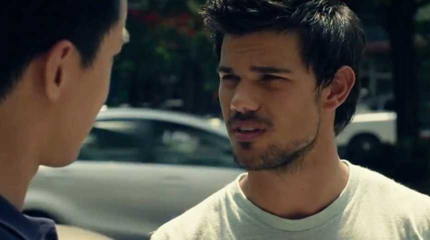 Tracers - Extrait 8 - VF - (2015)
