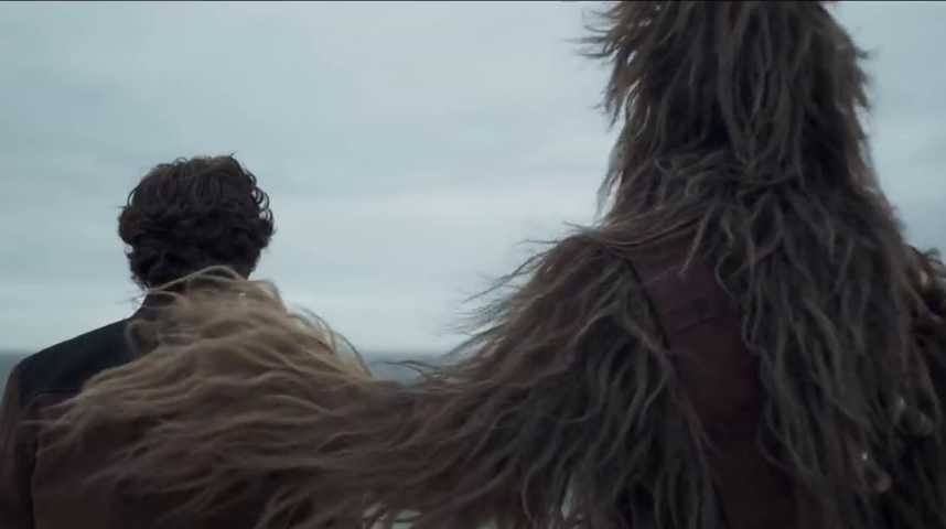 Solo: A Star Wars Story - Teaser 16 - VO - (2018)