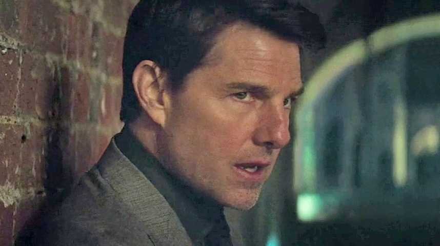 Mission Impossible - Fallout - Bande annonce 9 - VO - (2018)