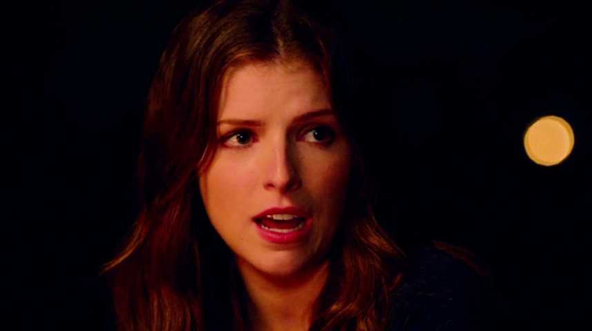 Pitch Perfect 2 - Extrait 6 - VO - (2015)
