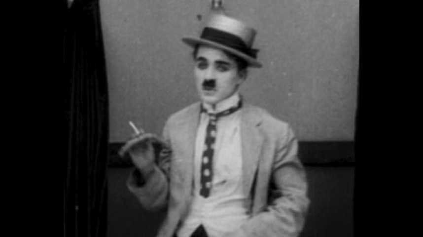 Chaplin, Keaton, Etaix et ses pairs - Bande annonce 1 - VF - (2013)
