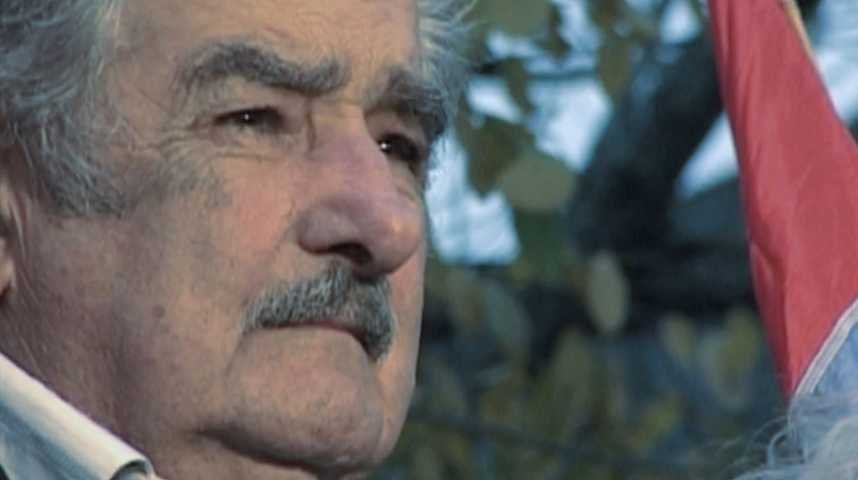 Mujica, le pouvoir est dans le cœur - Bande annonce 1 - VO - (2014)