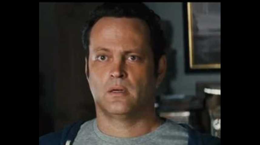 Delivery Man - bande annonce - VO - (2013)