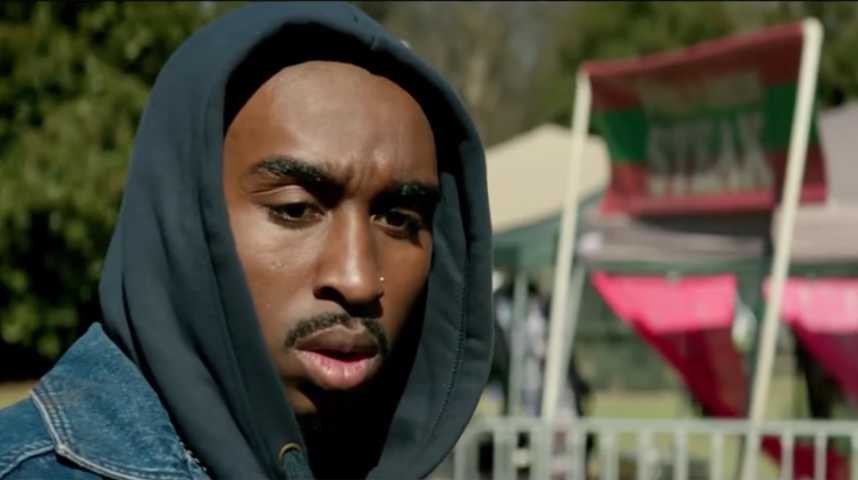 All Eyez On Me - Bande annonce 2 - VO - (2017)