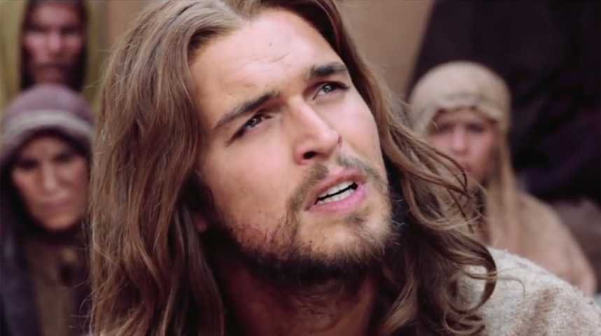 Son of God - Bande annonce 1 - VO - (2014)
