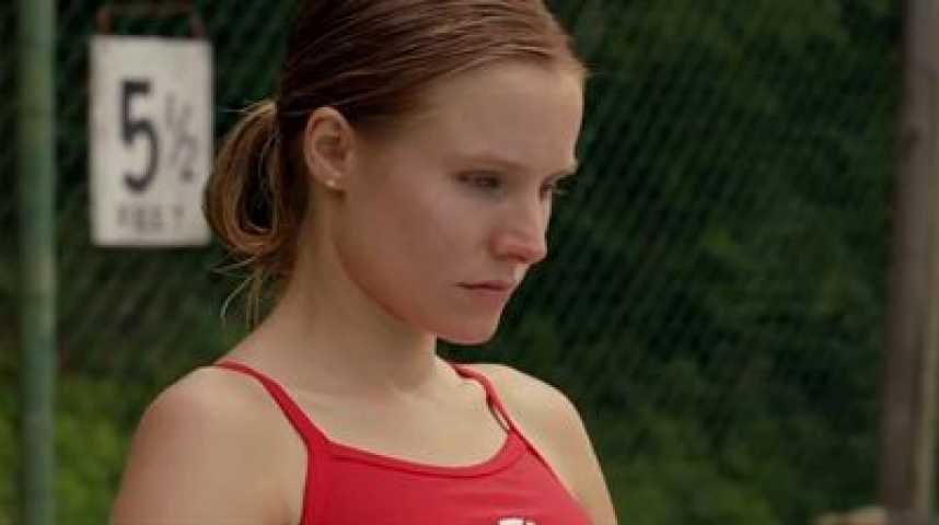 The Lifeguard - bande annonce - VO - (2012)