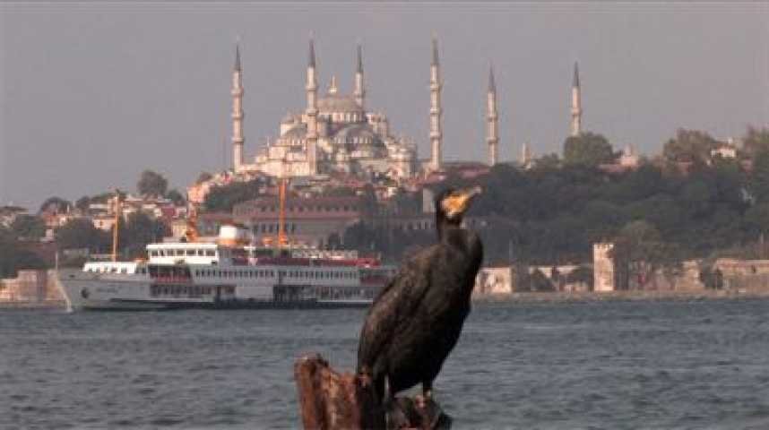 Istanbul - Faits et reflets - bande annonce - (2011)