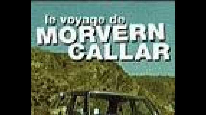 Le Voyage de Morvern Callar - bande annonce - (2003)
