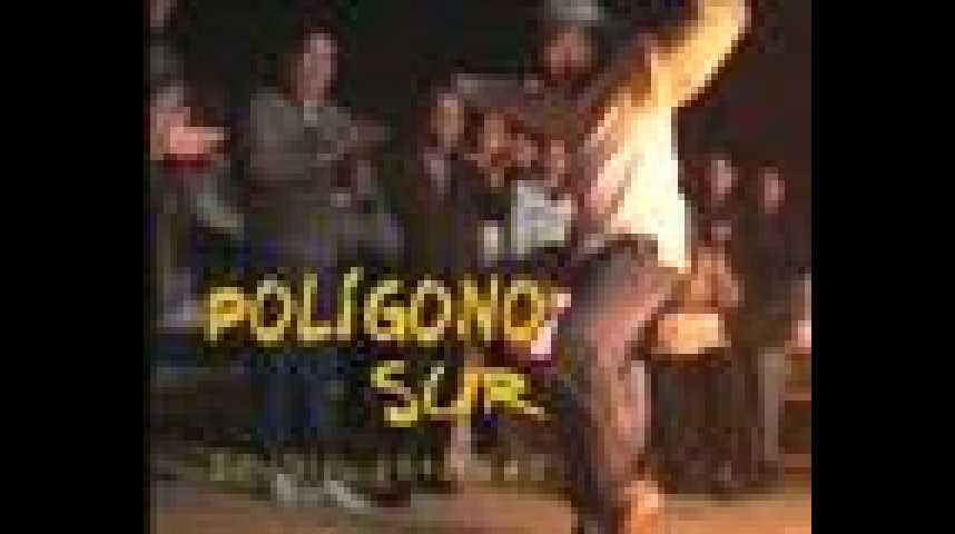 Poligono sur, Séville côté sud - bande annonce - VOST - (2004)