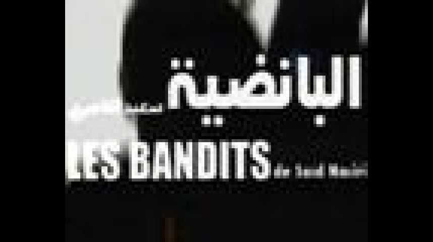 Les Bandits - teaser - VO - (2004)