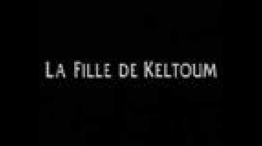 La Fille de Keltoum - bande annonce - (2002)