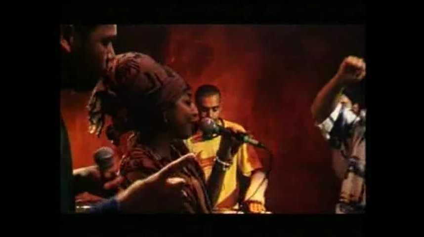 Freestyle - bande annonce - (2002)