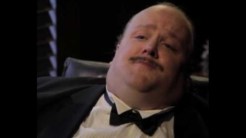 The Godfather: A DreamZone Parody - bande annonce - VF - (2012)