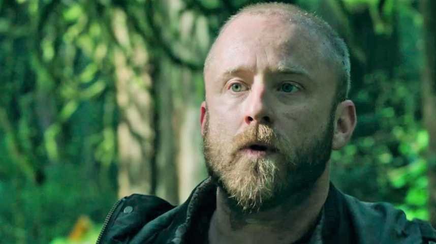 Leave No Trace - Teaser 1 - VO - (2018)