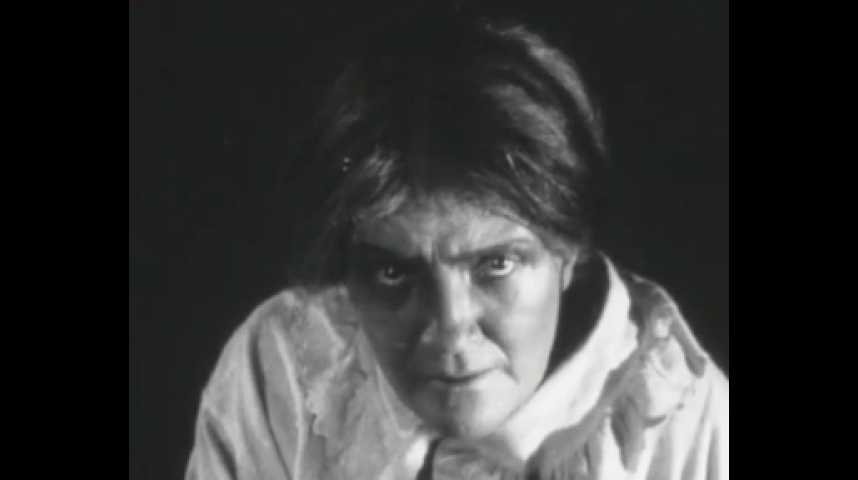 The Lodger: A Story of the London Fog - Extrait 3 - VO - (1927)