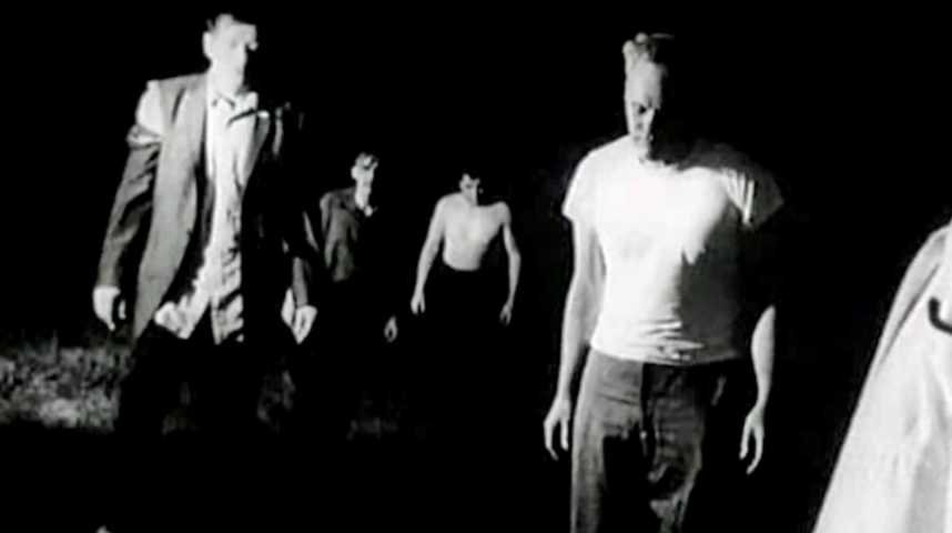 La Nuit des morts-vivants - Extrait 9 - VO - (1968)