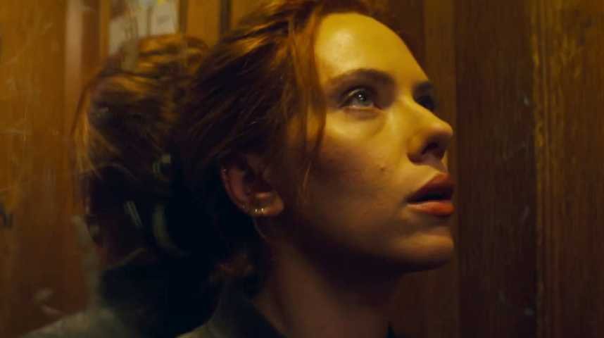 Black Widow - Bande annonce 2 - VF - (2021)