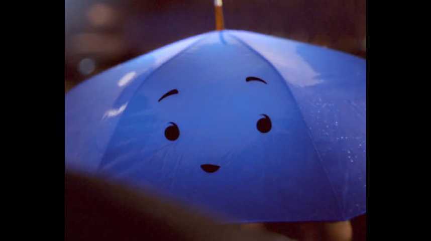 Le Parapluie bleu - Extrait 2 - VF - (2013)