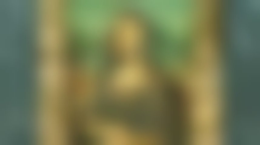 Une nuit au Louvre: Léonard de Vinci - Bande annonce 4 - VF - (2020)