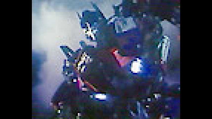 Transformers - Extrait 19 - VO - (2007)